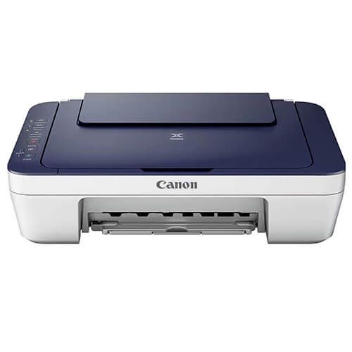 Canon PIXMA MG3053 Ink Cartridges' Printer