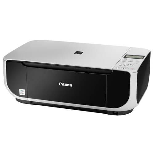Canon PIXMA MP220 Ink Cartridges' Printer