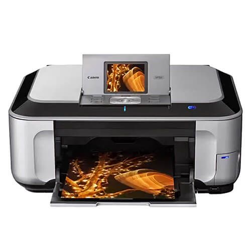 Canon PIXMA MP600R Ink Cartridges' Printer