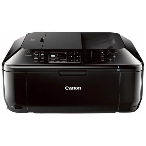Canon PIXMA MX514 Ink Cartridges' Printer