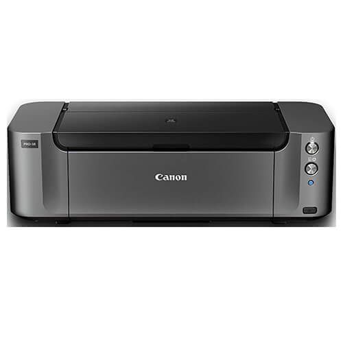 Canon PIXMA PRO-10S Ink Cartridges' Printer