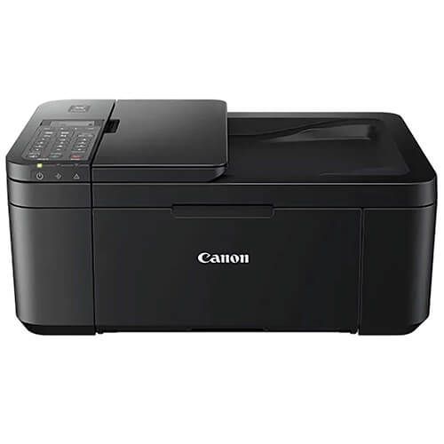 Canon PIXMA TR4551 Ink Cartridges' Printer