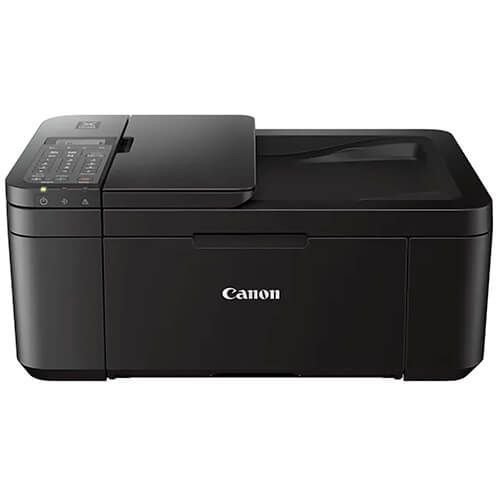 Canon PIXMA TR4651 Ink Cartridges' Printer