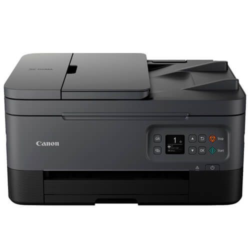 Canon PIXMA TR7020a Ink Cartridges' Printer