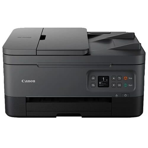 Canon PIXMA TR7022a Ink Cartridges' Printer