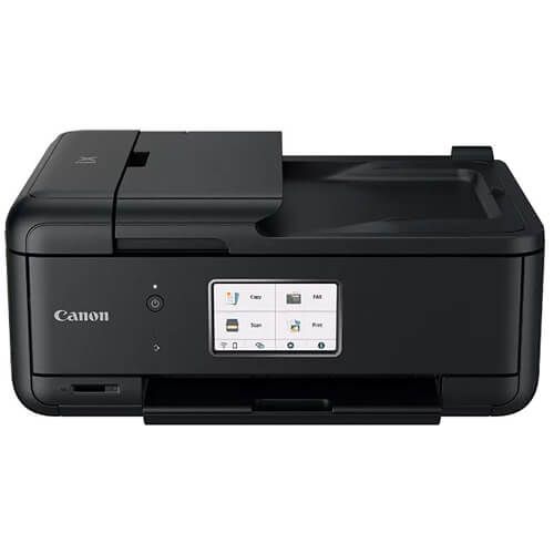 Canon PIXMA TR8622a Ink Cartridges' Printer