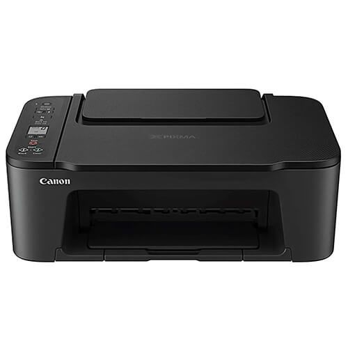Canon PIXMA TS3450 Ink Cartridges' Printer