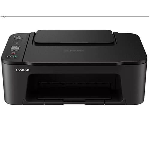 Canon PIXMA TS3520 Ink Cartridges Printer