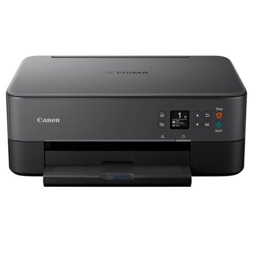 Canon PIXMA TS6420a Ink Cartridges' Printer