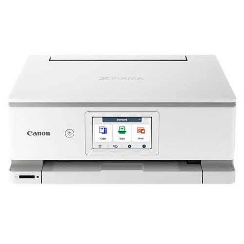 Canon PIXMA TS8820 Ink Cartridges' Printer