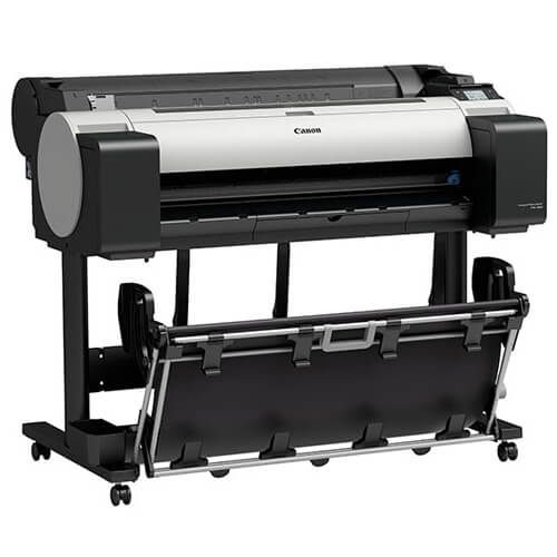 Canon TM-305 Ink Cartridges Printer