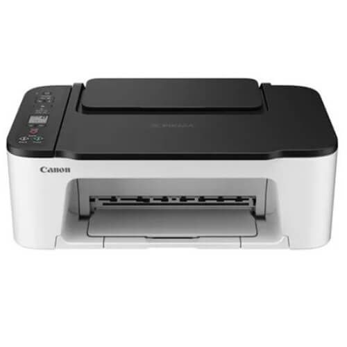 Canon TS3522 Ink Cartridges Printer