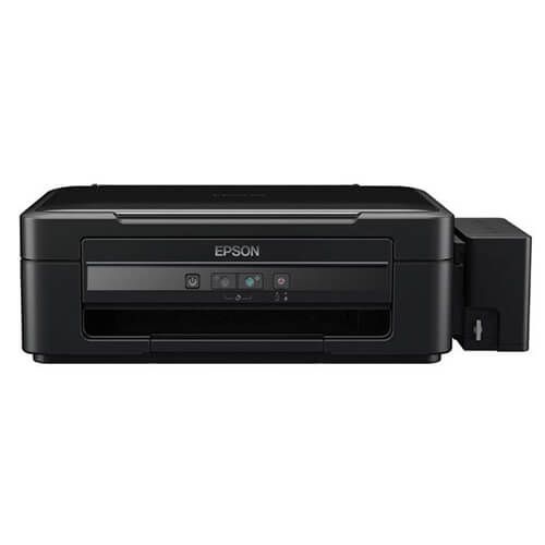 Epson L350 Ink Bottles' Printer