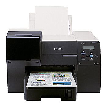 Epson B510DN
