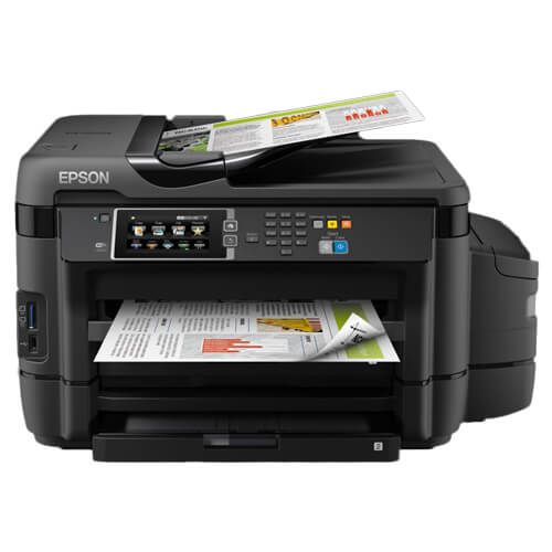 Epson L1455 Ink Bottles' Printer