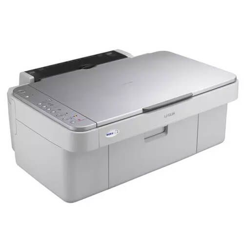 Epson Stylus CX3650 Ink Cartridges' Printer