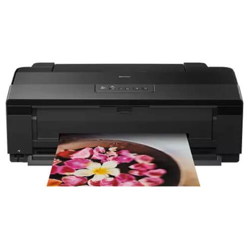 Epson Stylus Photo 1500W Ink Cartridges' Printer