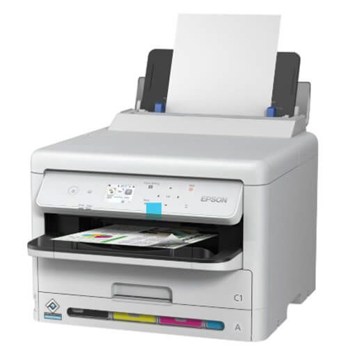 Epson WorkForce Pro WF-C5390 Ink Cartridges' Printer