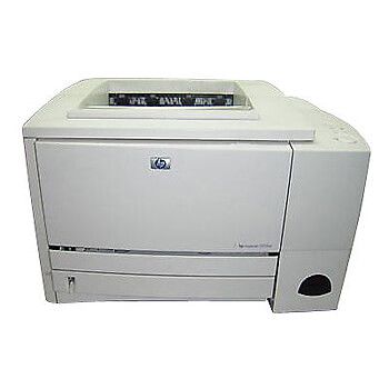 HP LaserJet 2200dn