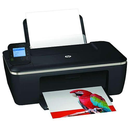 HP DeskJet 3515