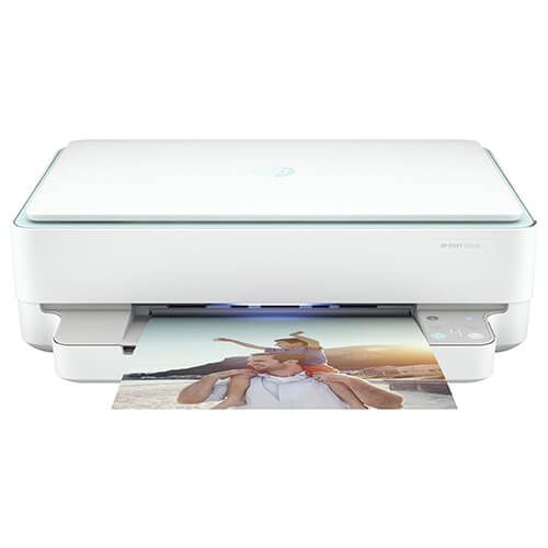 HP 6034 Ink Cartridges Printer