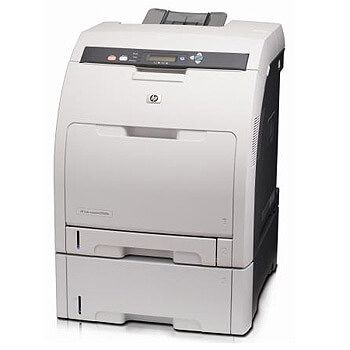 HP Color LaserJet CP3505x