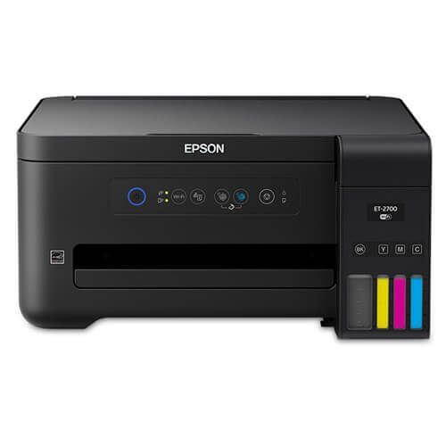 Epson Expression ET-2700