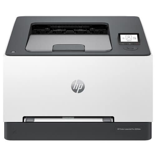HP Color LaserJet Pro 3201dw Toner Cartridges' Printer