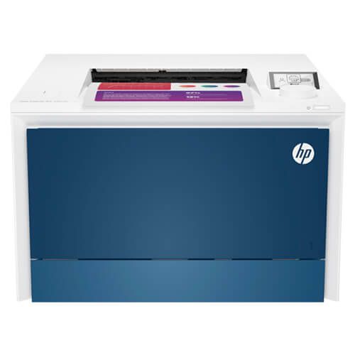 HP Color LaserJet Pro 4201dn Toner Cartridges' Printer