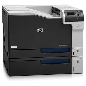 HP Color LaserJet CP5525