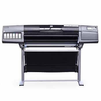 HP DesignJet 600