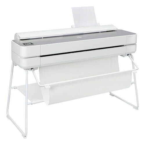 HP DesignJet Studio Steel Ink Cartridges Printer