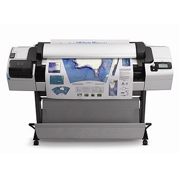 HP DesignJet T2300