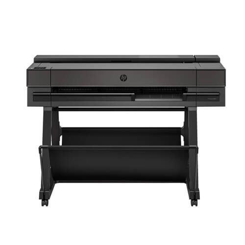 HP DesignJet T850 Ink Cartridges' Printer