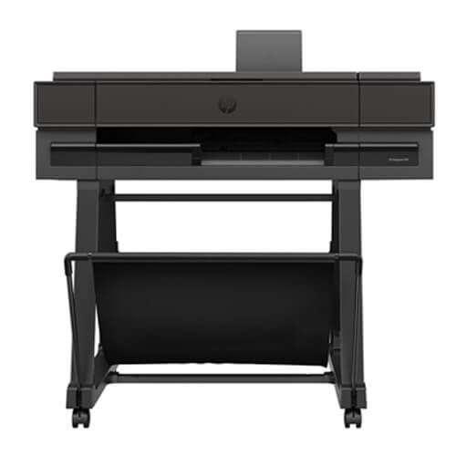 HP DesignJet T870 Ink Cartridges' Printer