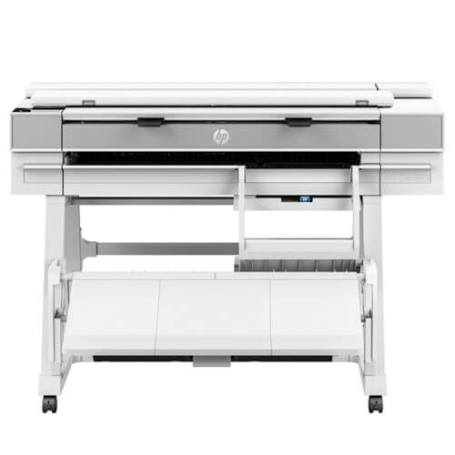 HP DesignJet T950 Ink Cartridges' Printer