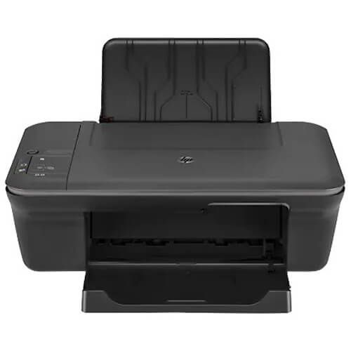 HP DeskJet 1050 - J410d Ink Cartridges' Printer