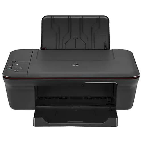 HP DeskJet 1050A - J410g Ink Cartridges' Printer