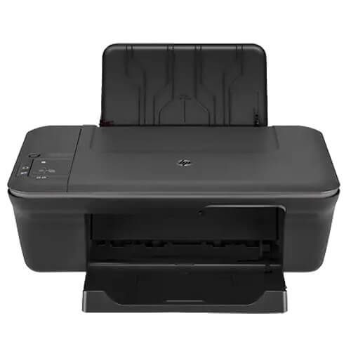 HP DeskJet 2050 - J510e Ink Cartridges' Printer