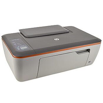 HP DeskJet 2512