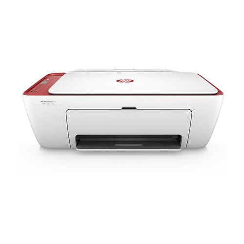 HP DeskJet 2600