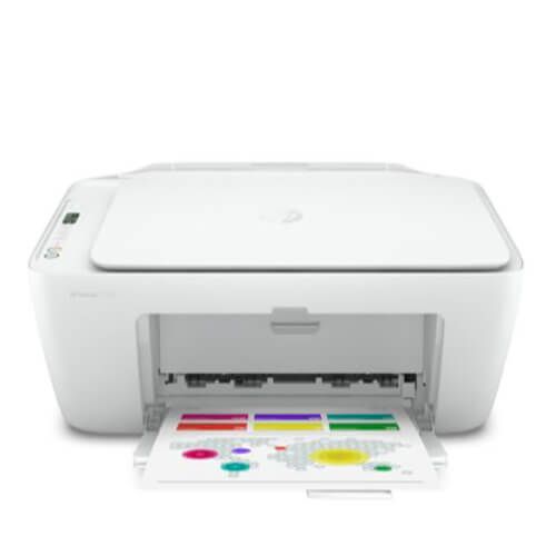 HP DeskJet 2752e All-in-One
