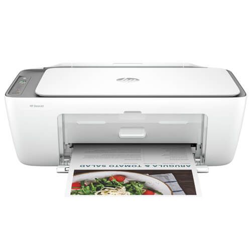 HP DeskJet 2842e Ink Cartridges' Printer