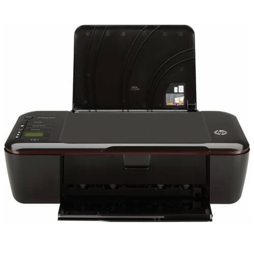 HP DeskJet 3000 - J310c Ink Cartridges' Printer