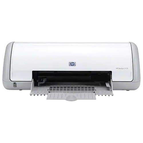 HP DeskJet 3938 Ink Cartridges' Printer