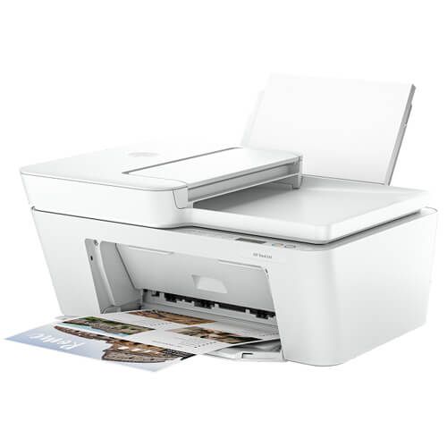 HP DeskJet 4227e Ink Cartridges Printer