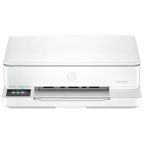 HP DeskJet 816 Ink Cartridges Printer