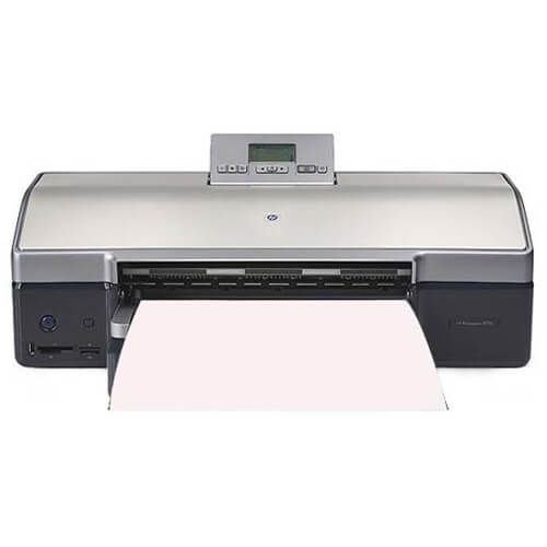HP DeskJet 9803 Ink Cartridges' Printer