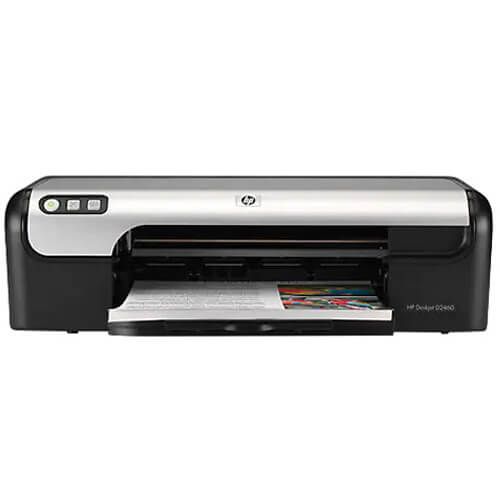 HP DeskJet D2400 Ink Cartridges' Printer