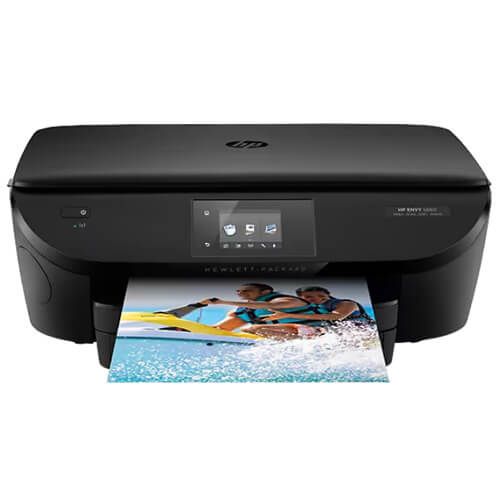 HP ENVY 5662 Ink Cartridges' Printer